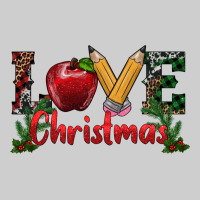 Western Christmas Love Premium Sweatshirt | Teevron