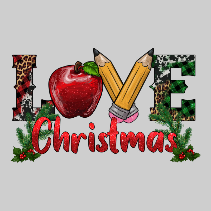 Western Christmas Love Premium Sweatshirt by RanaPortraitStore | Teevron