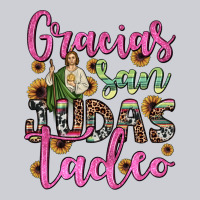 Gracias San Judas Tadeo Urban Hoodie | Teevron