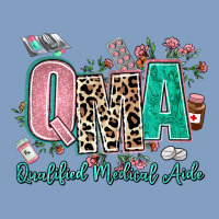 Qma Qualified Medical Aide Urban Hoodie | Teevron