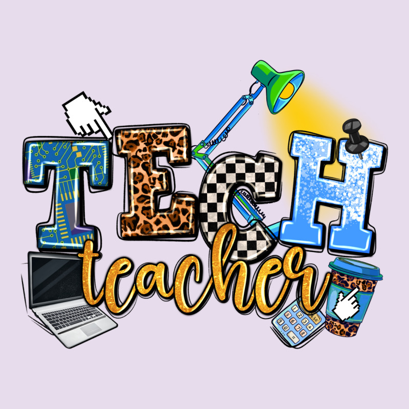 Tech Teacher Premium Hoodie by AdoDesignShop | Teevron