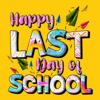 Happy Last Day Of School Premium Hoodie | Teevron