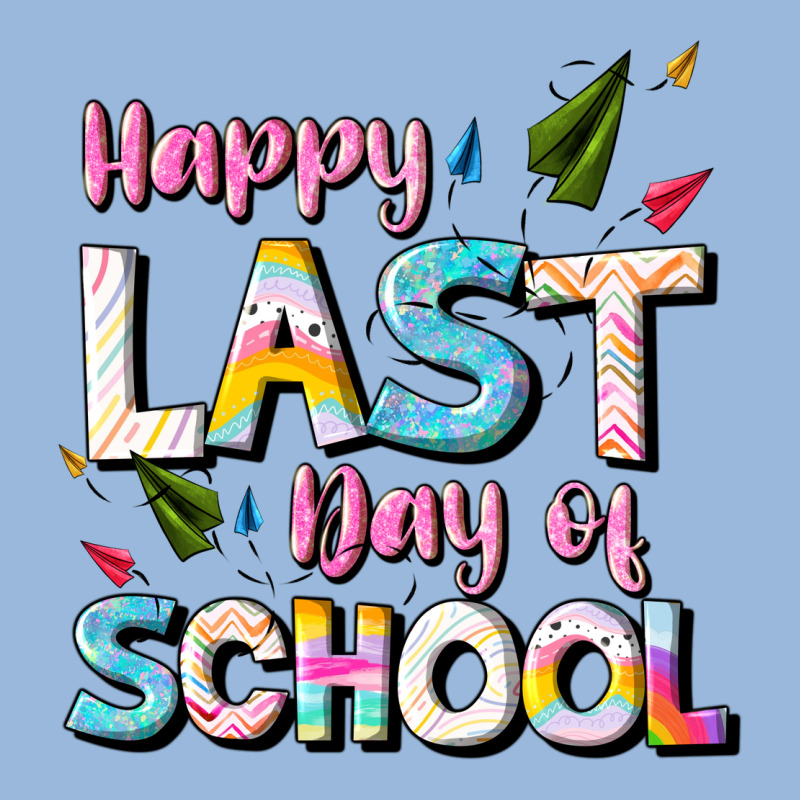 Happy Last Day Of School Premium Hoodie by JahusDesignShop | Teevron