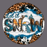 Let It Snow Premium Sweatshirt | Teevron