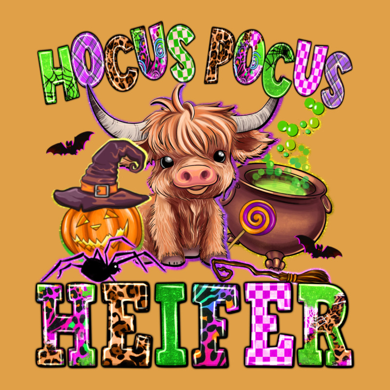 Hocus Pocus Heifer Premium Hoodie by AdoDesignShop | Teevron