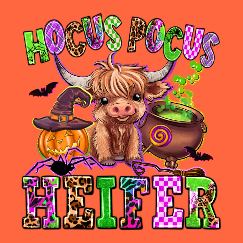 Hocus Pocus Heifer Premium Hoodie by AdoDesignShop | Teevron