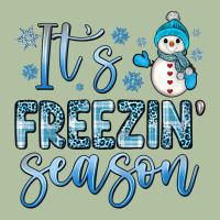 It S Freezin Season Urban Hoodie | Teevron