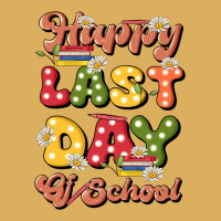 Happy Last Day Of School Premium Hoodie | Teevron