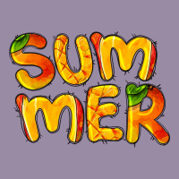 Summer Mango Classic Tee | Teevron