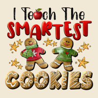 I Teach The Smartest Cookies Premium Tee | Teevron