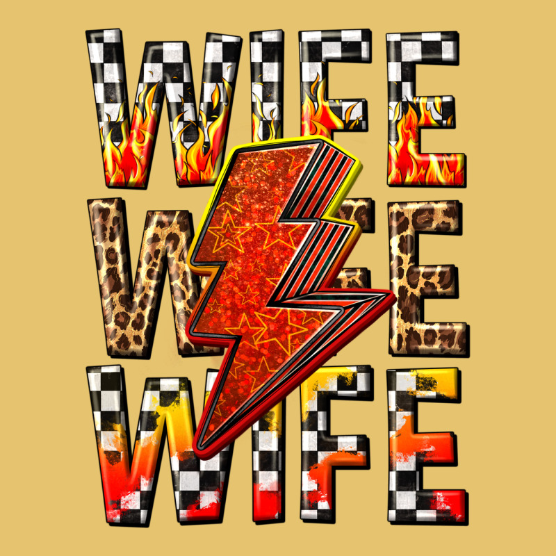 Wife Wife Wife Premium Sweatshirt by texasbilliewilder | Teevron