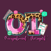 Ot Occupational Therapist Urban Hoodie | Teevron