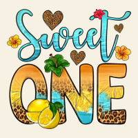 Sweet One Lemon Vintage Tee | Teevron