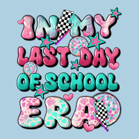 In My Last Day Of School Era Premium Hoodie | Teevron