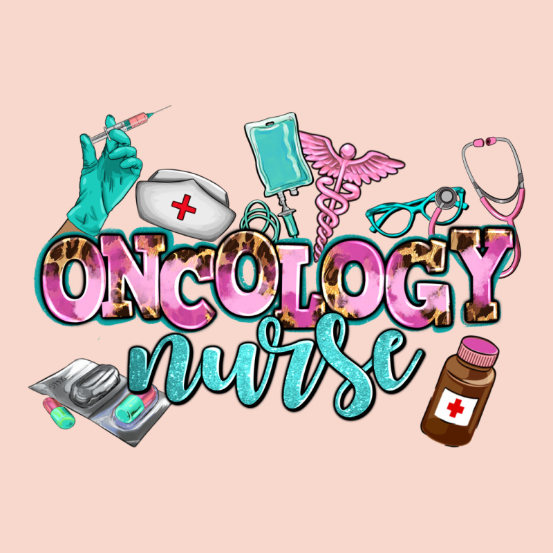 Oncology Nurse Urban Hoodie by AdoDesignShop | Teevron