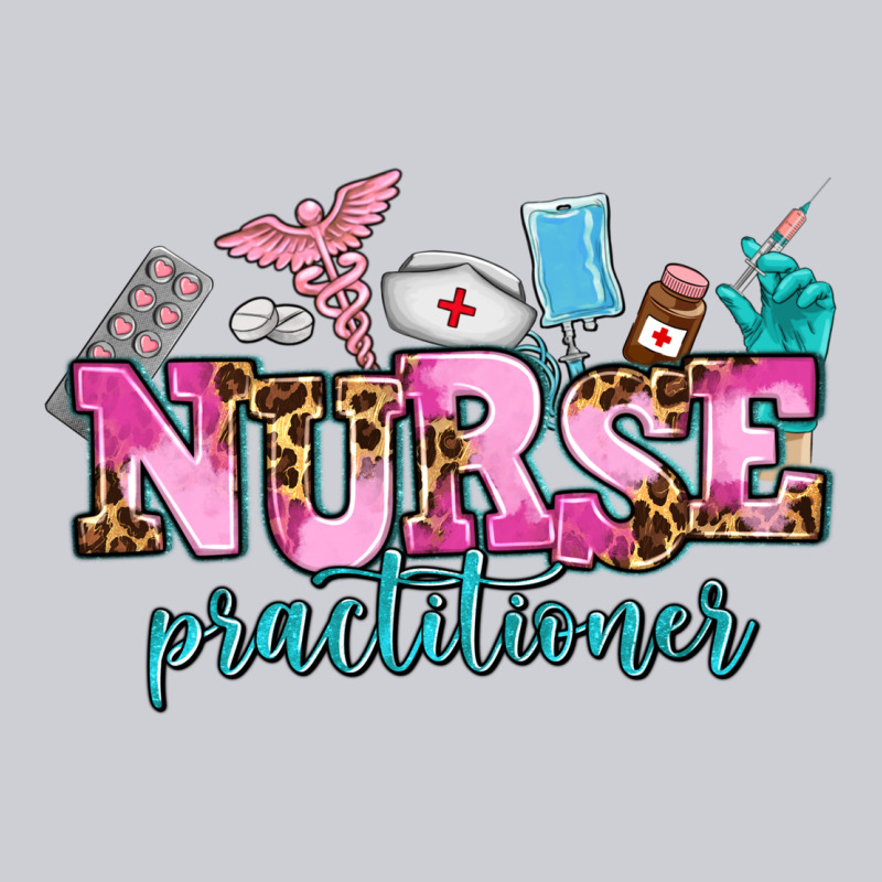 Nurse Practitioner Urban Hoodie by AdoDesignShop | Teevron
