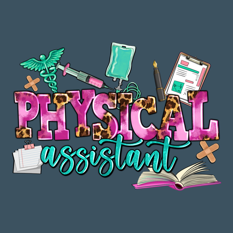 Physical Assistant Urban Hoodie by AdoDesignShop | Teevron