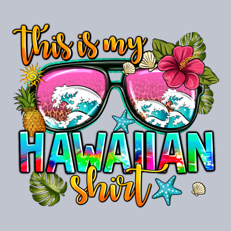 This Is My Hawaiian Premium Hoodie by AdoDesignShop | Teevron