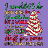 Sketchy Stuff For Some Christmas Tree Cakes Urban Hoodie | Teevron