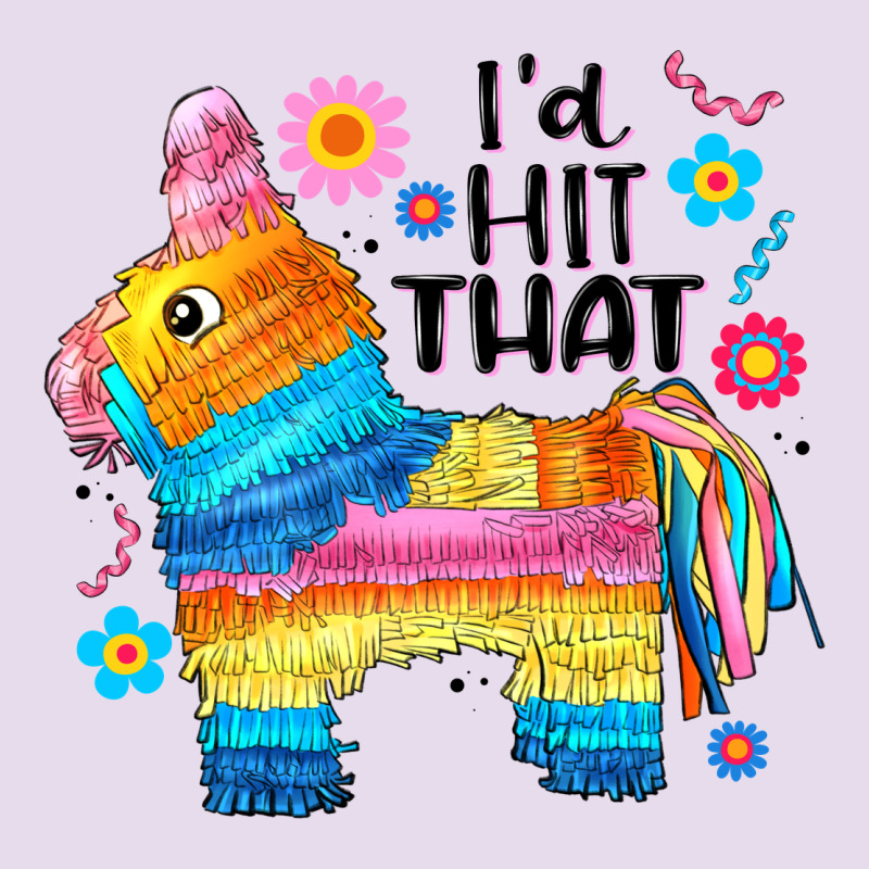 Id Hit That  Mexican Llama Pinata Premium Hoodie by JahusDesignShop | Teevron