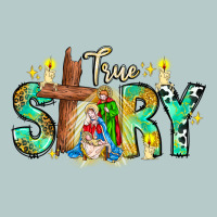 True Story Heavy Core Tee | Teevron