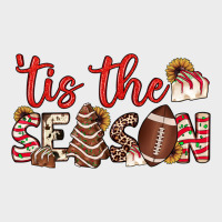 Tis The Season American Football Little Debbie Tree Cakes Urban Hoodie | Teevron