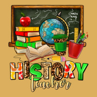History Teacher Premium Hoodie | Teevron