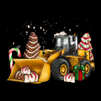 Little Debbie Tree Cakes Bulldozer Urban Hoodie | Teevron