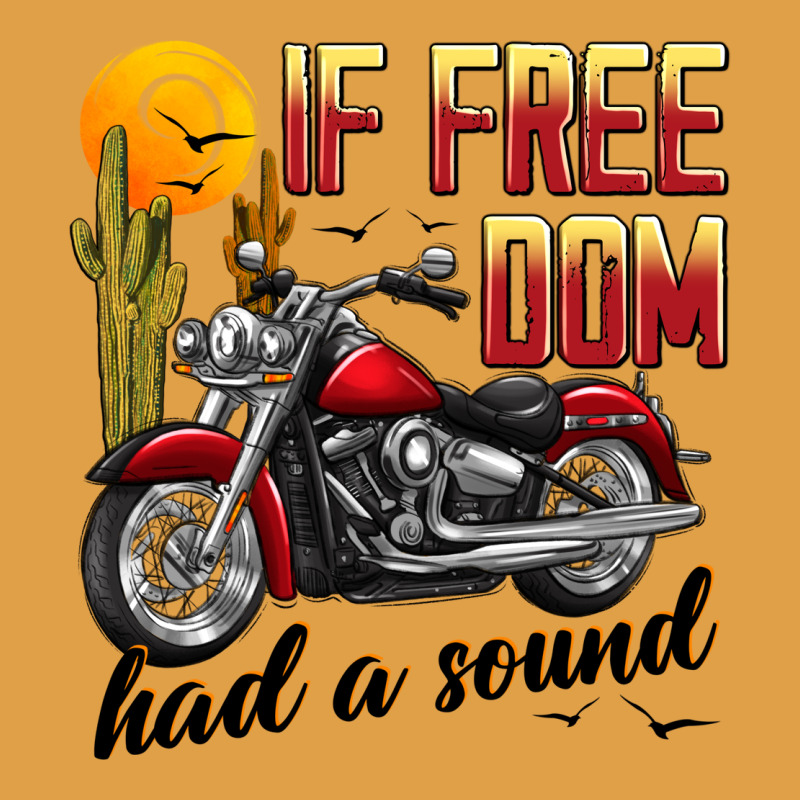 If Freedom Had A Sound Premium Hoodie by JahusDesignShop | Teevron