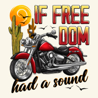 If Freedom Had A Sound Premium Hoodie | Teevron
