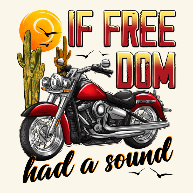 If Freedom Had A Sound Premium Hoodie by JahusDesignShop | Teevron