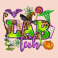 Lab Tech Halloween Urban Hoodie | Teevron