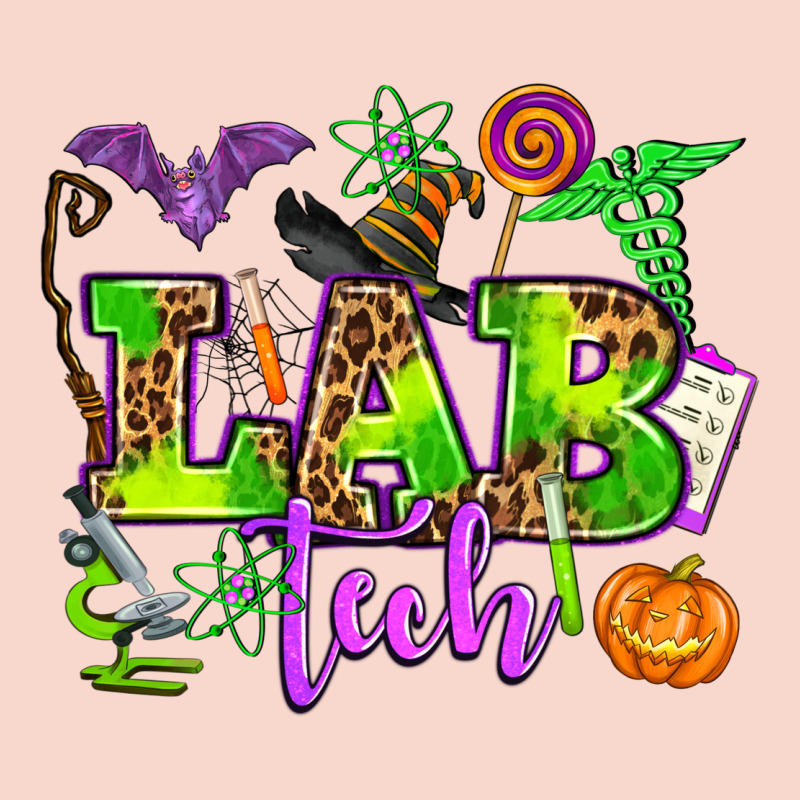Lab Tech Halloween Urban Hoodie by AdoDesignShop | Teevron