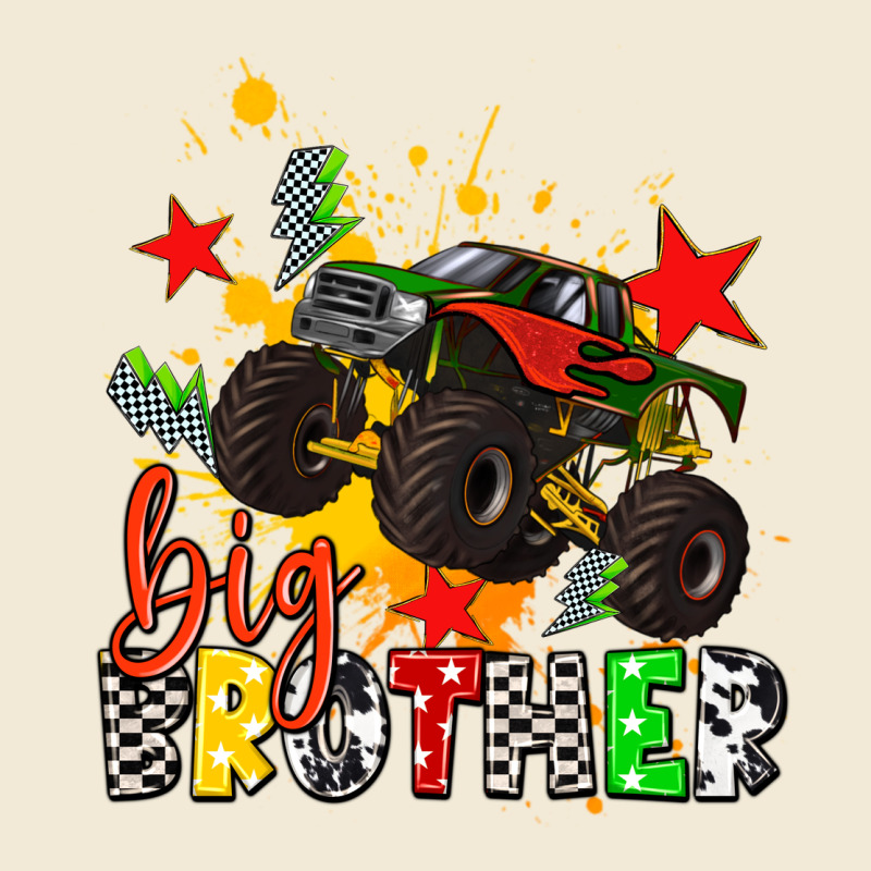 Big Brother Premium Hoodie by AdoDesignShop | Teevron