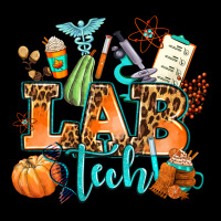 Lab Tech Fall Urban Hoodie | Teevron