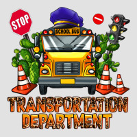 Transportation Department Premium Hoodie | Teevron
