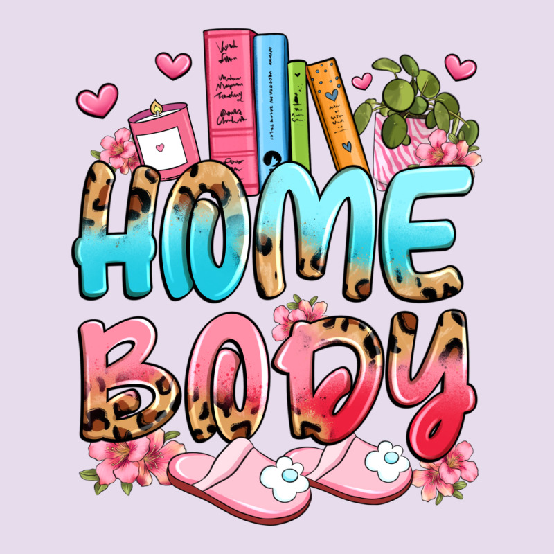 Homebody Premium Hoodie by JahusDesignShop | Teevron