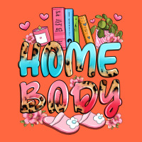 Homebody Premium Hoodie | Teevron