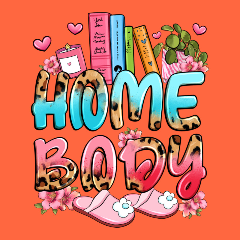 Homebody Premium Hoodie by JahusDesignShop | Teevron