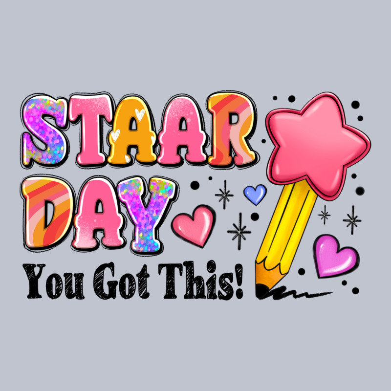 Staar Day You Got This Premium Hoodie by JahusDesignShop | Teevron