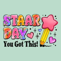 Staar Day You Got This Premium Hoodie | Teevron