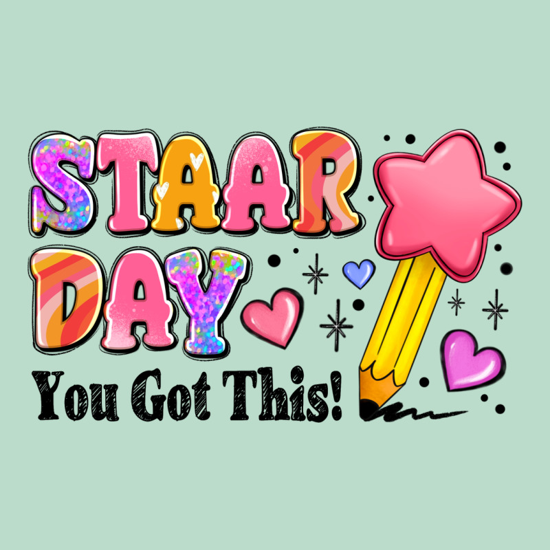 Staar Day You Got This Premium Hoodie by JahusDesignShop | Teevron