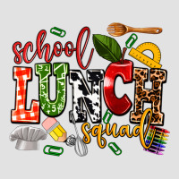 School Lunch Squad Premium Hoodie | Teevron