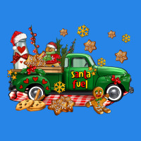 Santa Fuel   Cookies Truck Premium Hoodie | Teevron