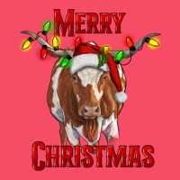 Merry Christmas Longhorn Cow Premium Sweatshirt | Teevron