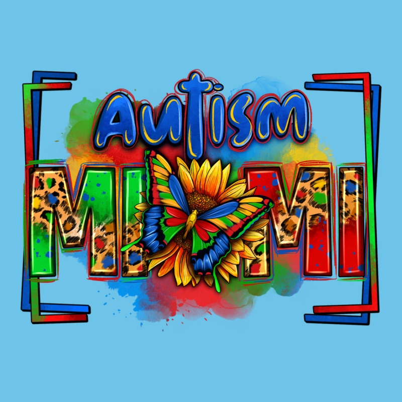 Autism Mimi Premium Sweatshirt by Zillion Design Studio | Teevron