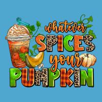 Whatever Spices Your Pumpkin Premium Hoodie | Teevron