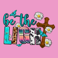 Be The Light Urban Hoodie | Teevron