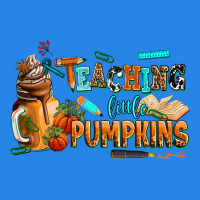 Teaching Little Pumpkins Premium Hoodie | Teevron