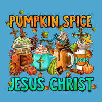 Pumpkin Spıce Jesus Christ Coffee Cups Premium Hoodie | Teevron